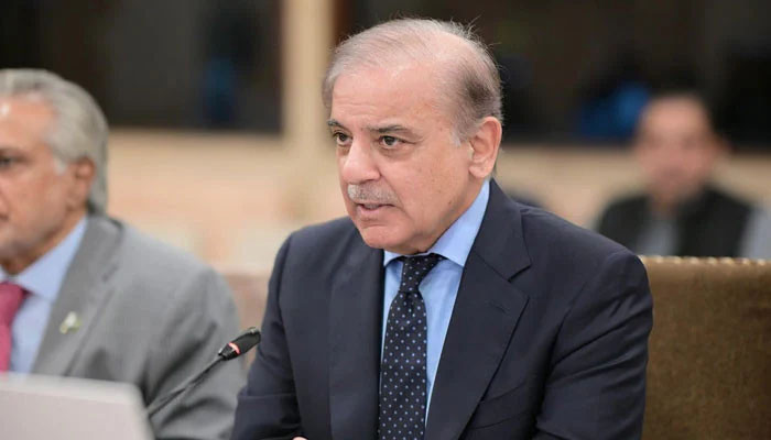 Shehbaz-sharif