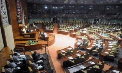 Sindh-Assembly