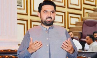 Sohail Afridi