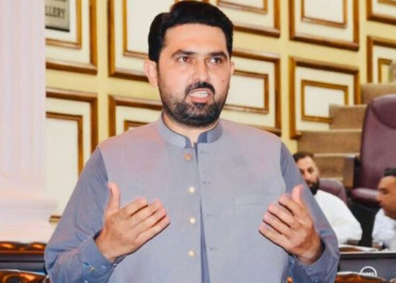 Sohail Afridi