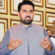 Sohail Afridi