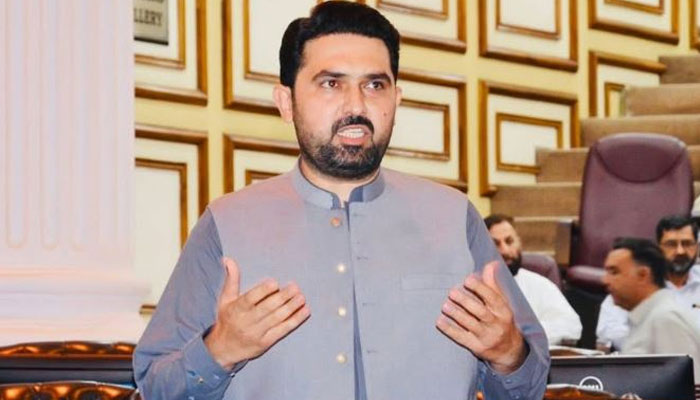 Sohail Afridi