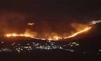 Southern Lebanon
