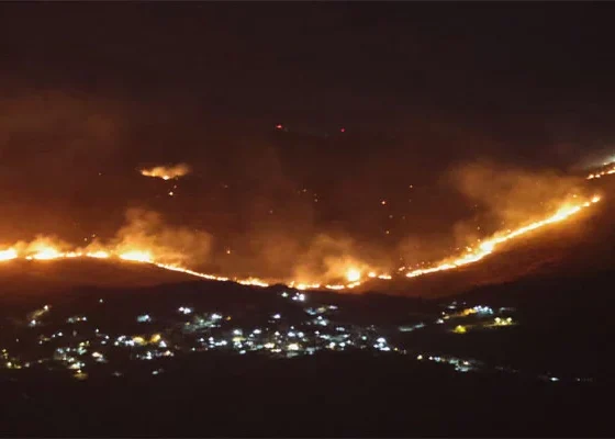 Southern Lebanon