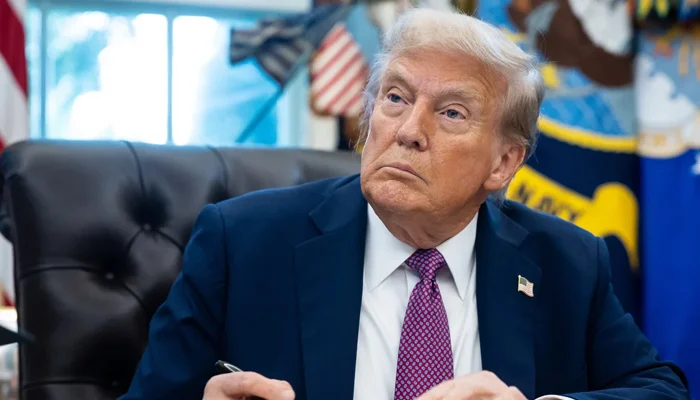 Trump