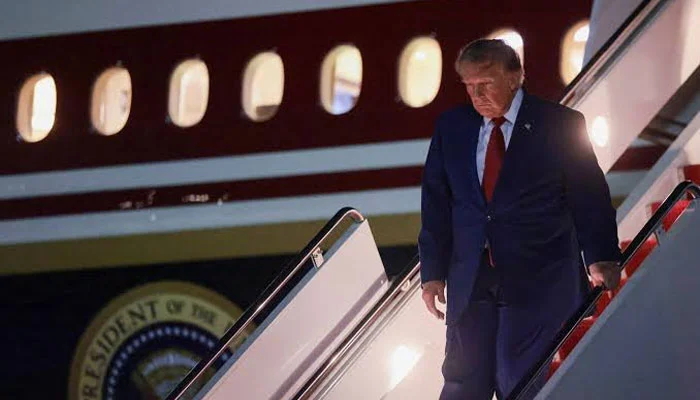 Trump