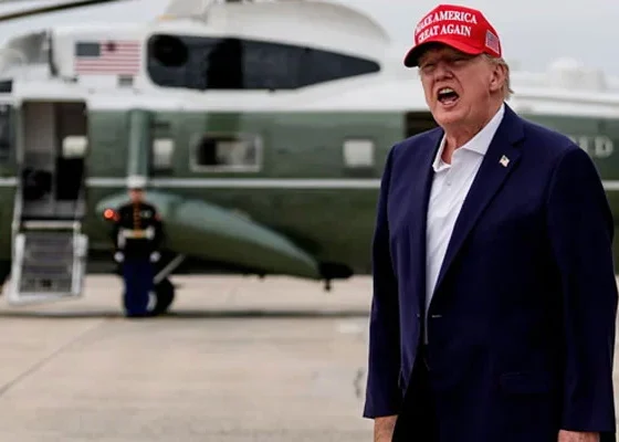 Trump
