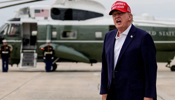 Trump