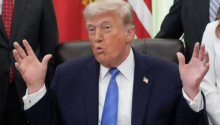 Trump