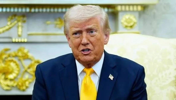 Trump