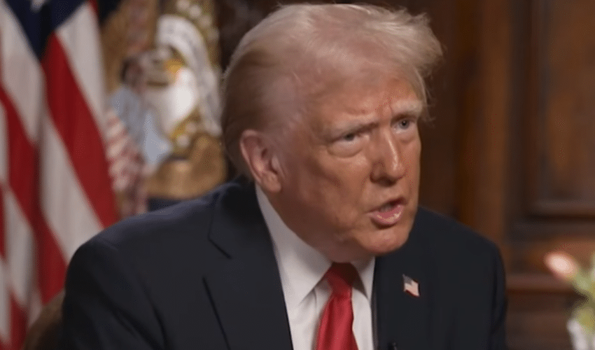 Trump