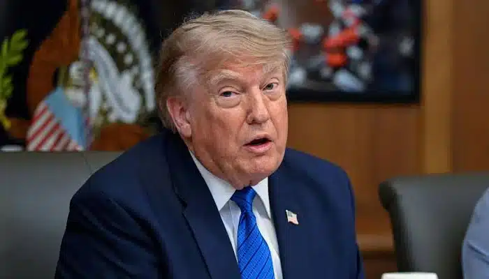 Trump