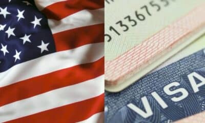 U.S. Visas