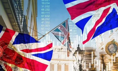 UK Economic Growth