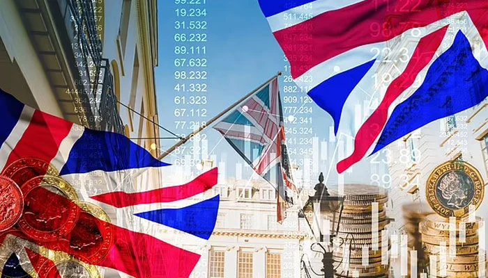 UK Economic Growth