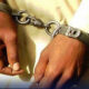 accused-arrested