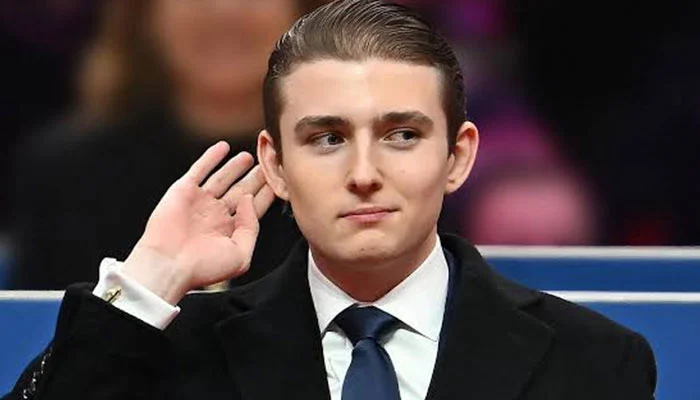 barron-trump