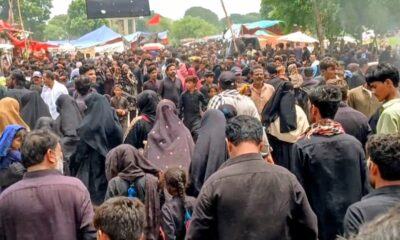 chelum imam hussain
