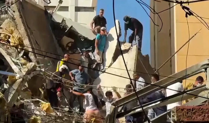 columbia-earthquake