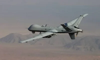 drone