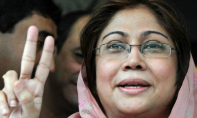 faryal-talpur