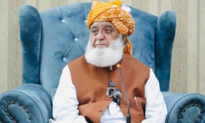 fazal ur rahman