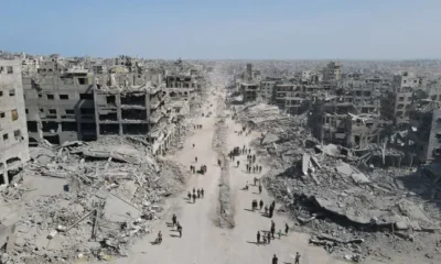 gaza