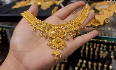 gold