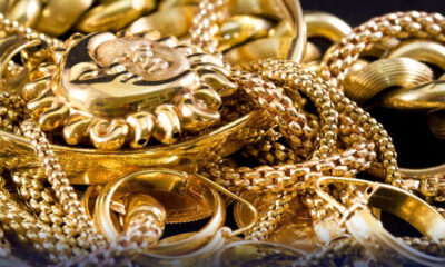 gold