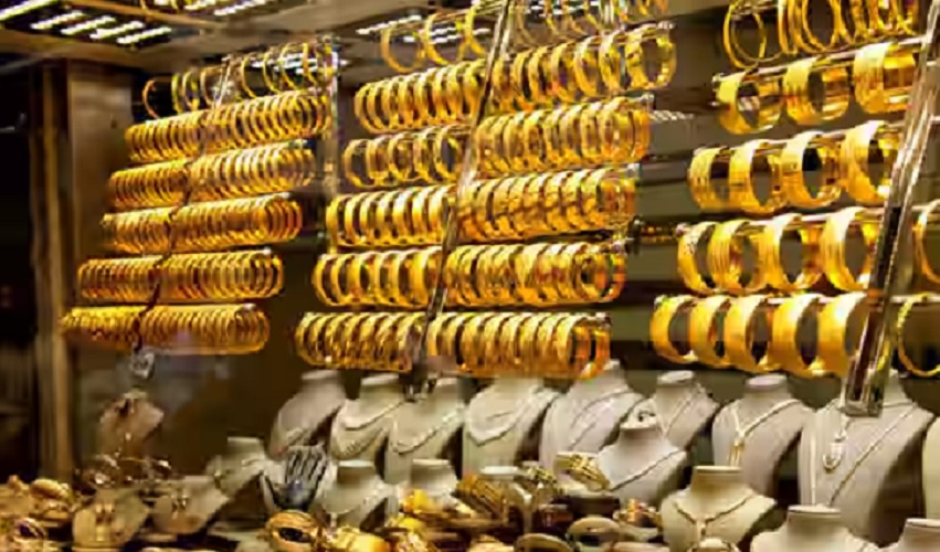 gold
