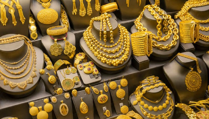 gold-price