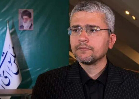 ibrahim razaei