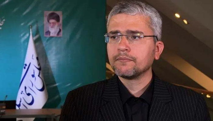 ibrahim razaei