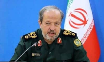 iran defense-minister