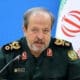 iran defense-minister
