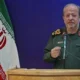iran defense-minister