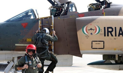 iran destroyed-jets