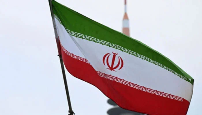 irani-flag