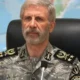 iranian army chief