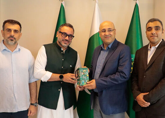 iranian-cricket-delegation-