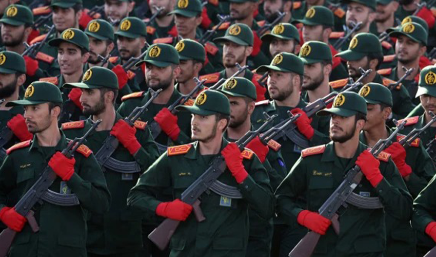 irgc