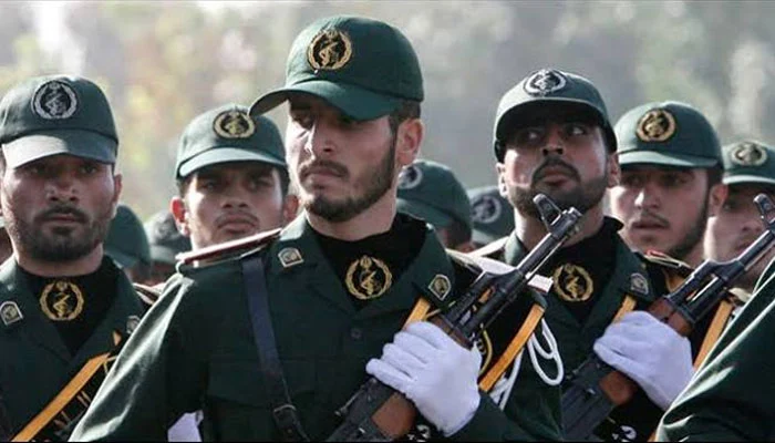 irgc
