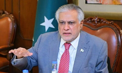 ishaq dar