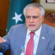 ishaq dar