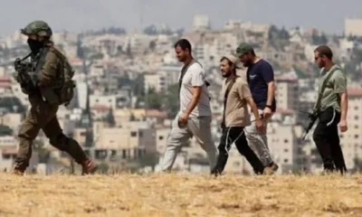israel