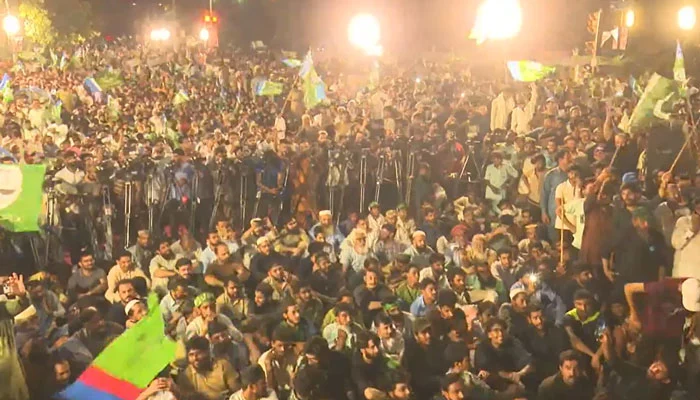 jamat-e-islami-protests