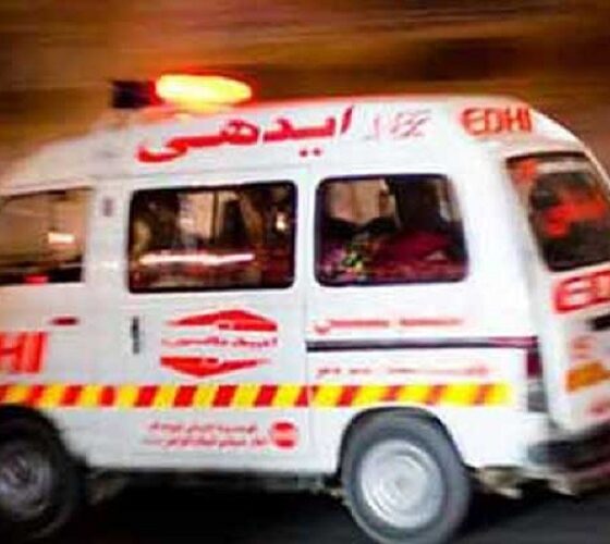 karachi-ambulance