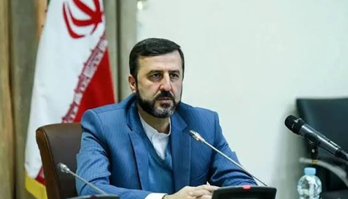kazim ghareeb abbadi