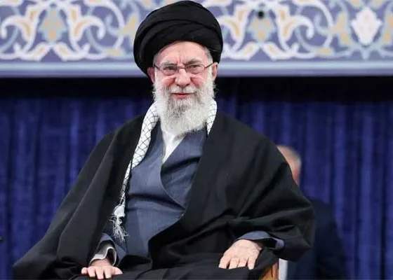 khamenei
