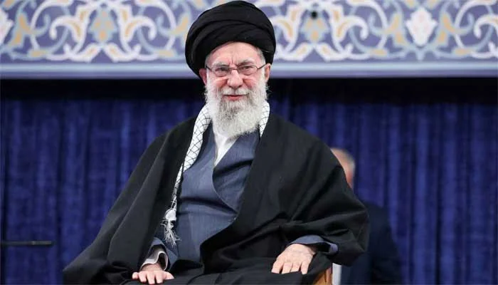 khamenei